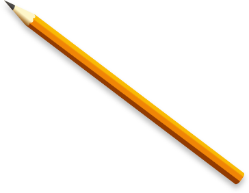 黄色鉛筆